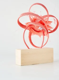 Chapeau Maddox Rose