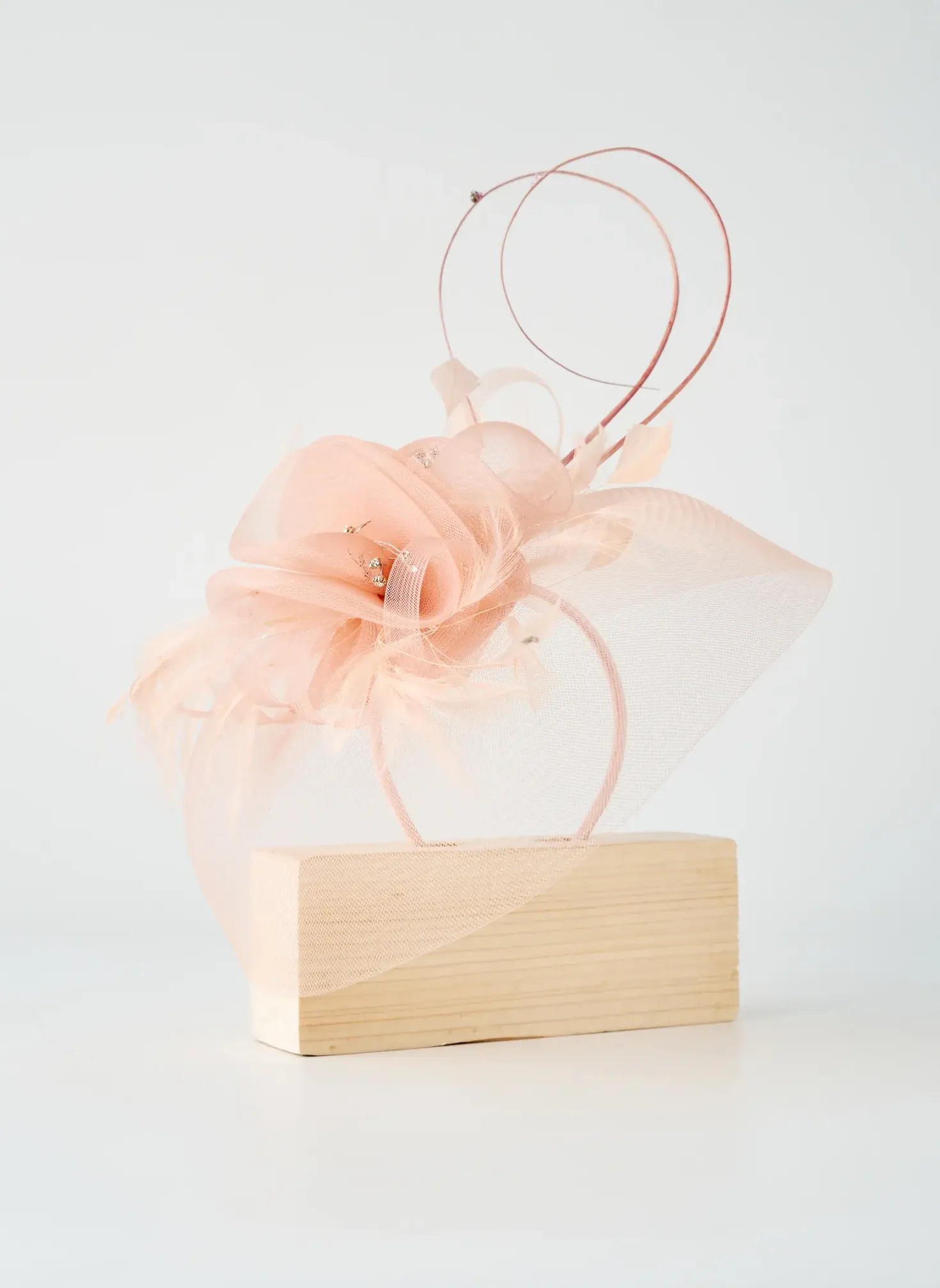 Chapeau Maddox Rose