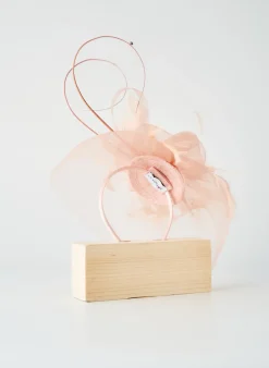 Chapeau Maddox Rose