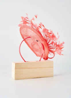 Chapeau Maddox Rose