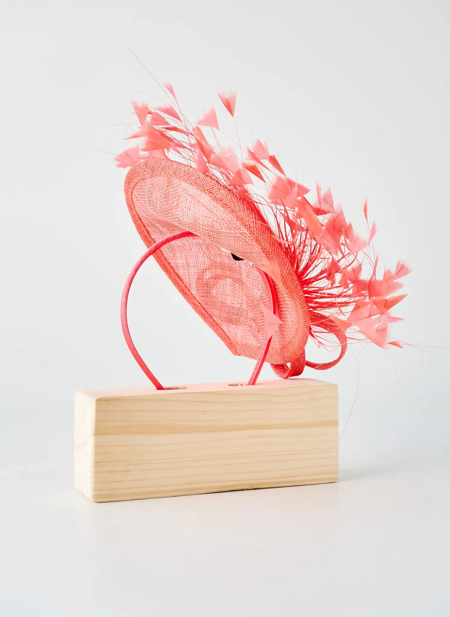 Chapeau Maddox Rose