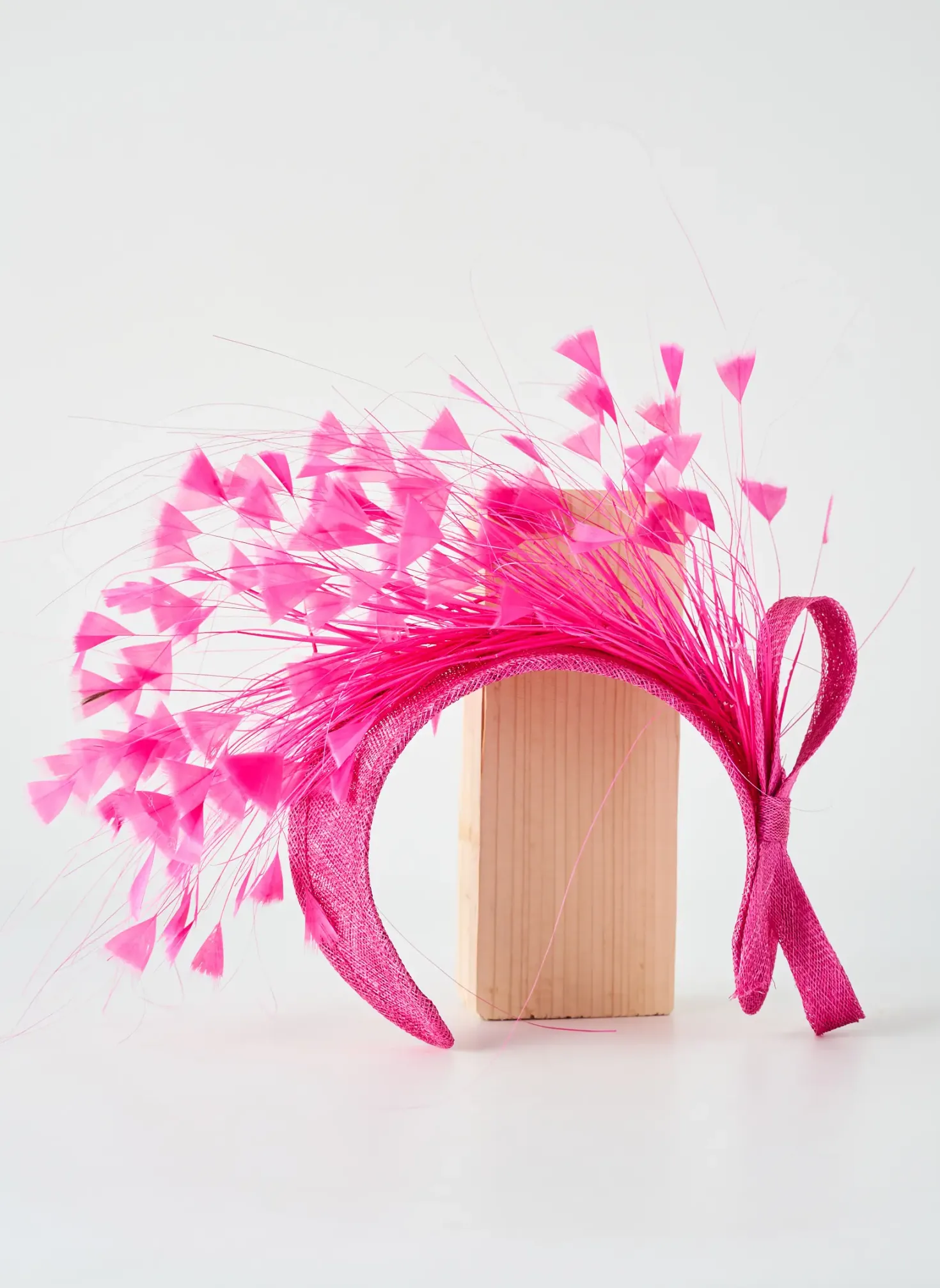 Chapeau Maddox Rose