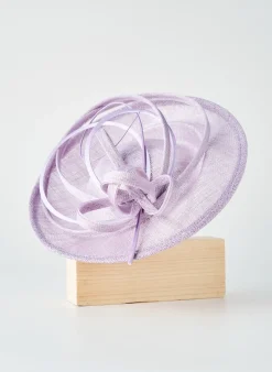 Chapeau Maddox Violet