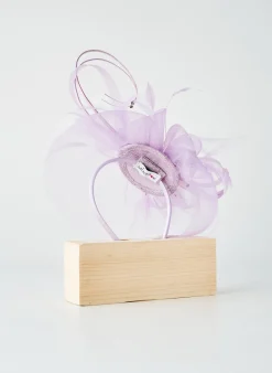 Chapeau Maddox Violet