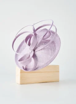 Chapeau Maddox Violet