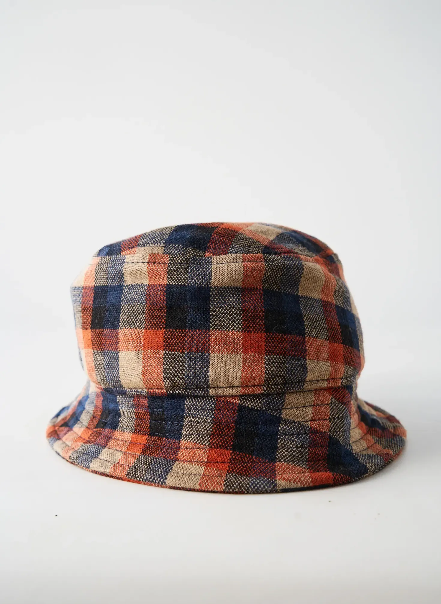 Chapeau Mademoiselle Yeye Orange