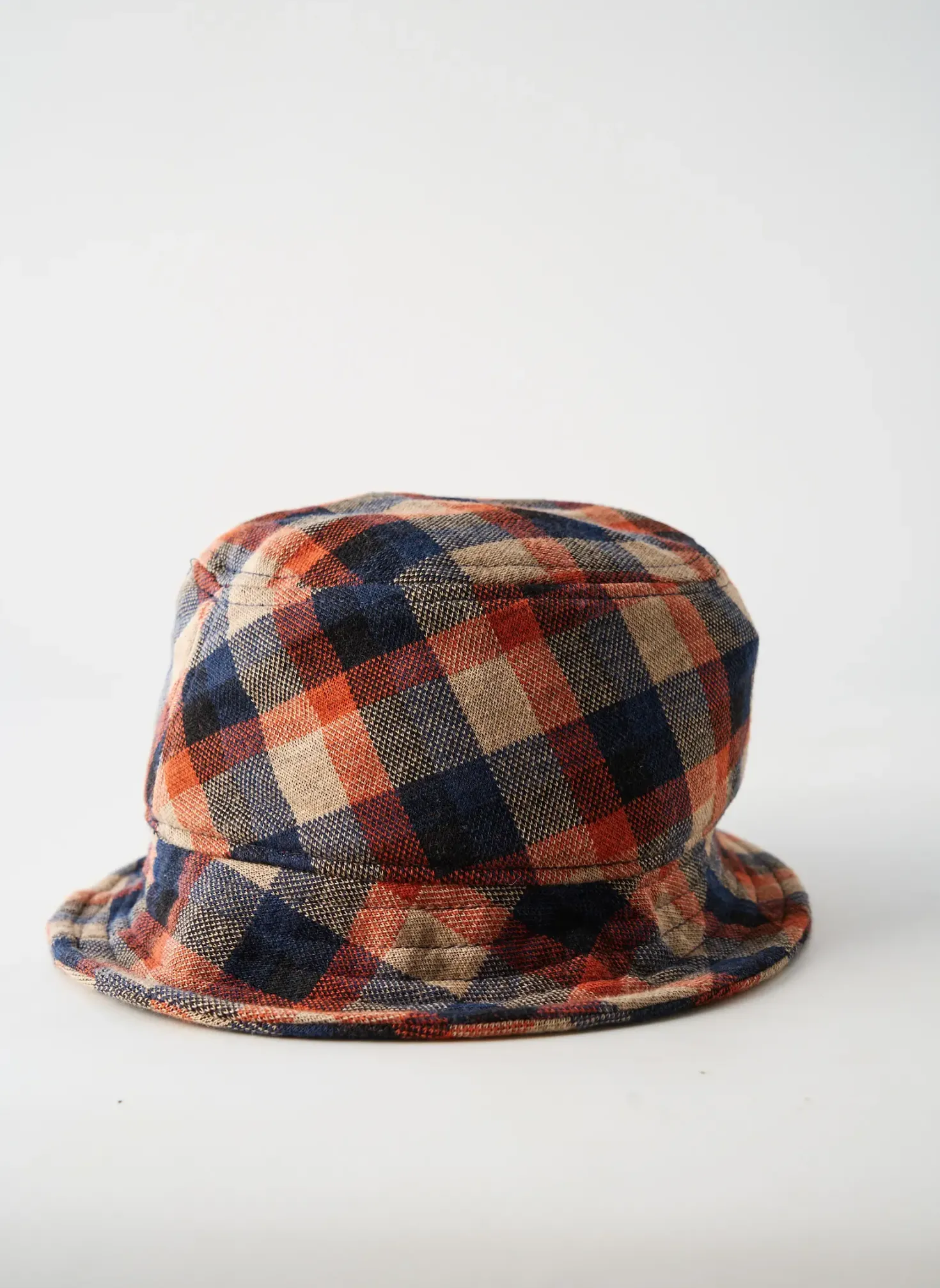 Chapeau Mademoiselle Yeye Orange