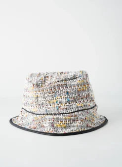 Chapeau Maloka Beige