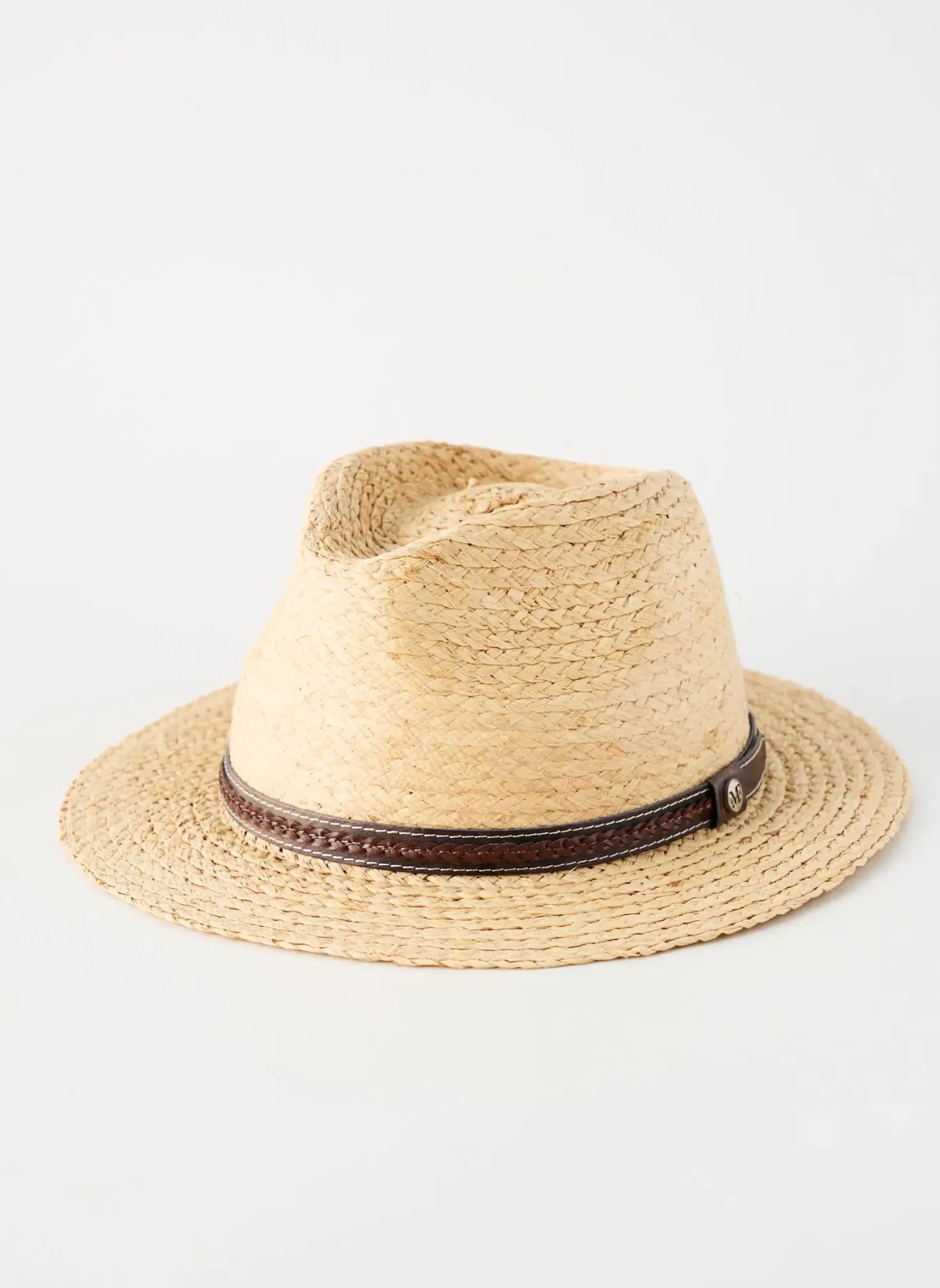 Chapeau M By Flechet Beige