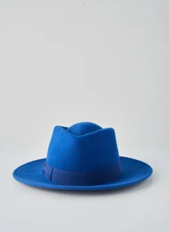 Chapeau M By Flechet Bleu