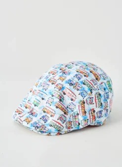 Chapeau M By Flechet Bleu