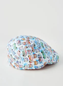 Chapeau M By Flechet Bleu