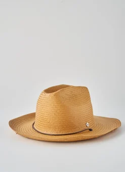 Chapeau M By Flechet Marron