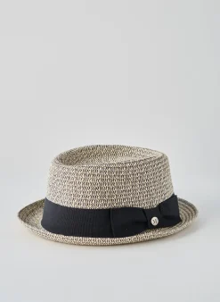 Chapeau M By Flechet Noir