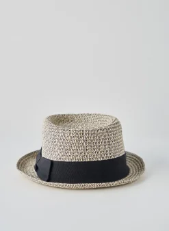 Chapeau M By Flechet Noir