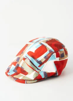 Chapeau M By Flechet Rouge