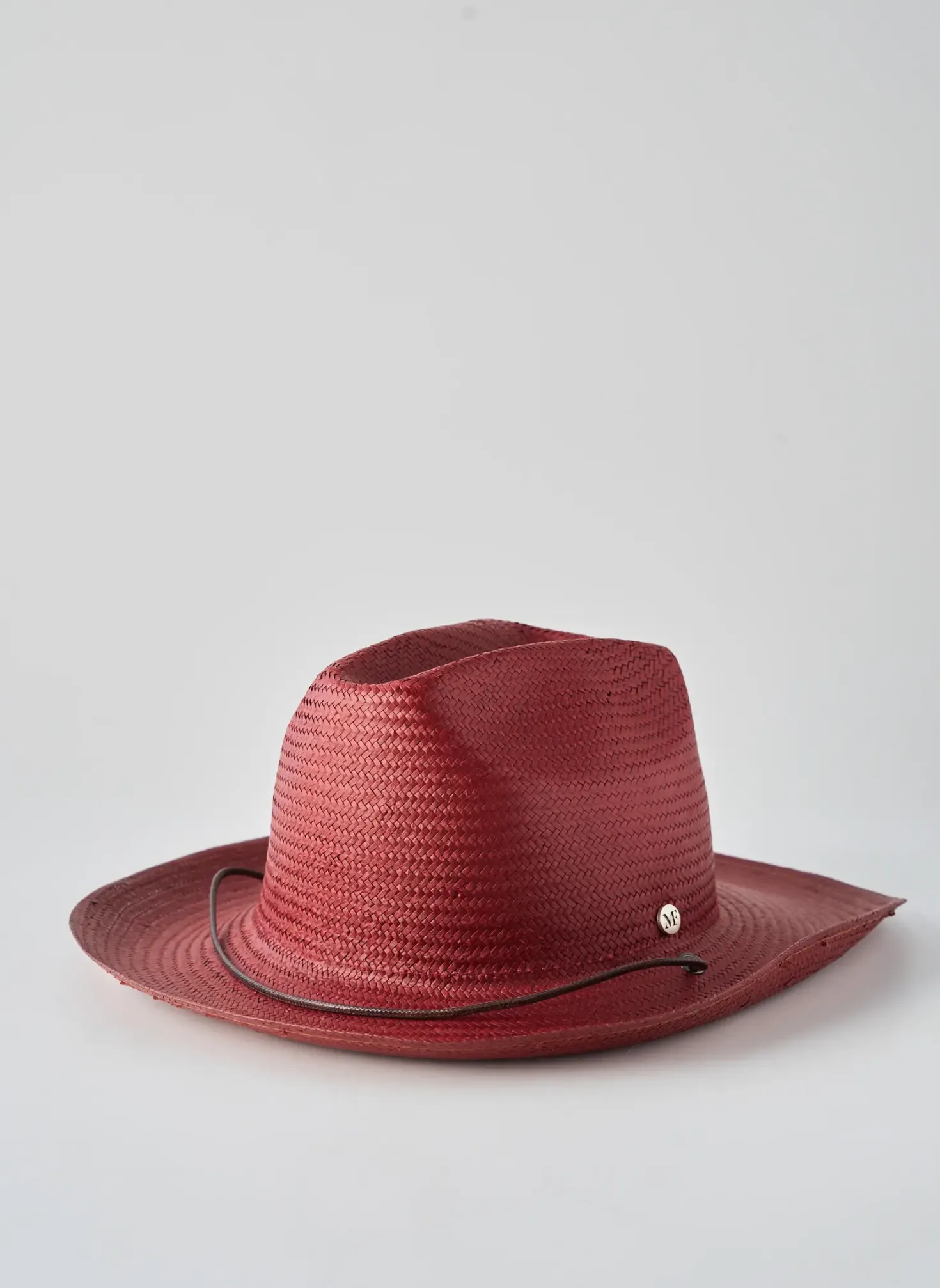 Chapeau M By Flechet Violet
