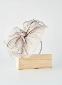 Chapeau Mcburn Gris