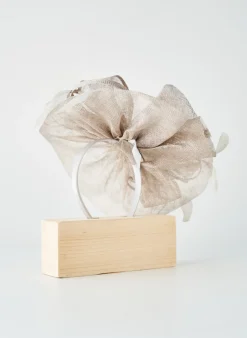 Chapeau Mcburn Gris