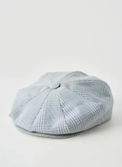 Chapeau Meteo Gris