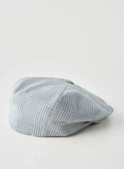 Chapeau Meteo Gris