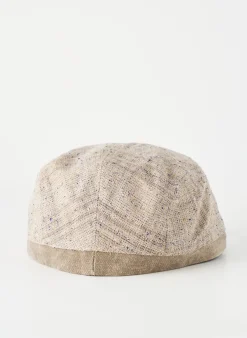 Chapeau Modissima Beige