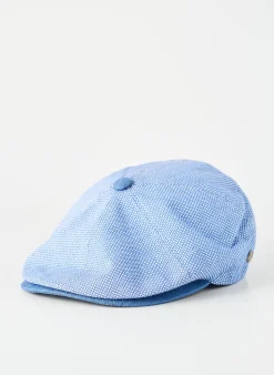 Chapeau Modissima Bleu