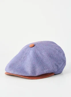 Chapeau Modissima Bleu