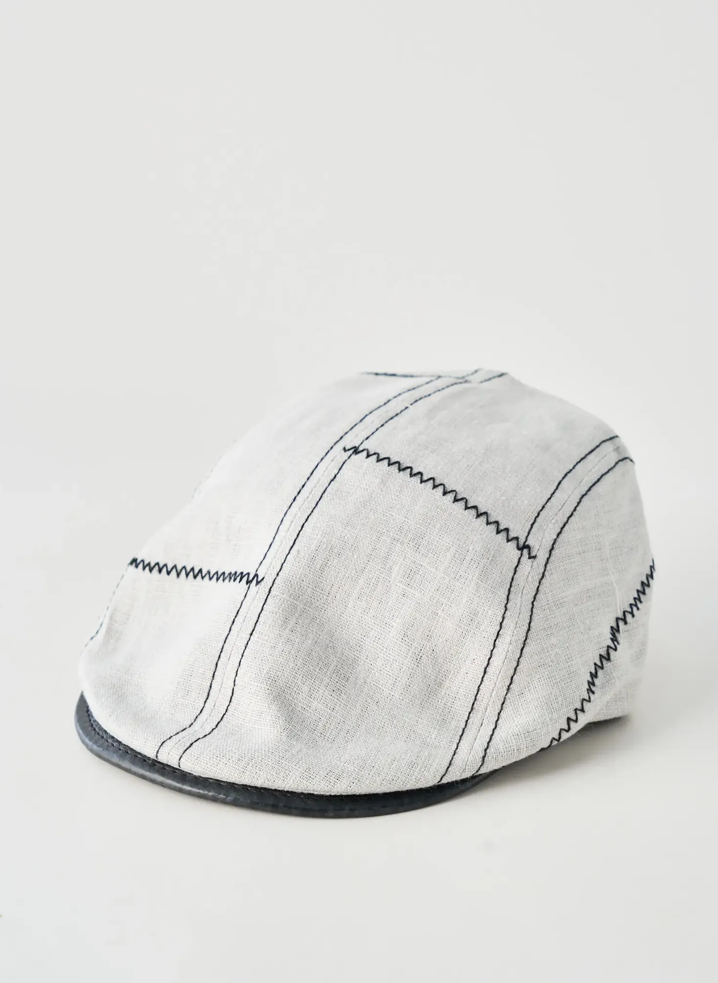 Chapeau Modissima Gris