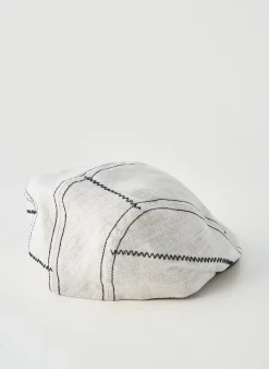 Chapeau Modissima Gris