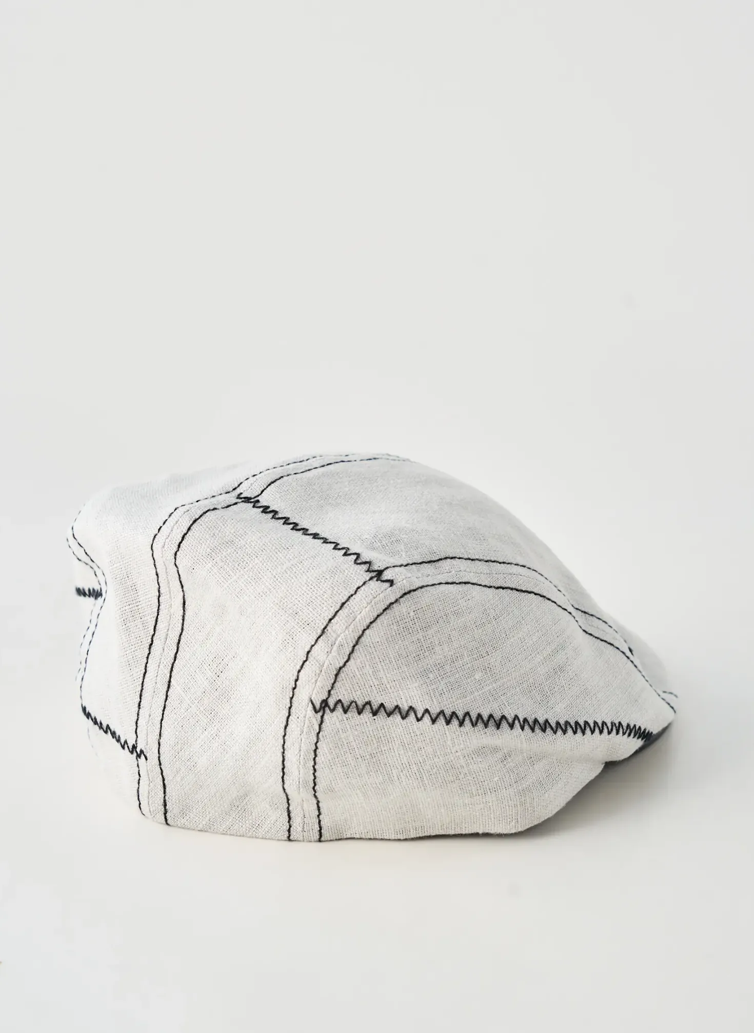 Chapeau Modissima Gris