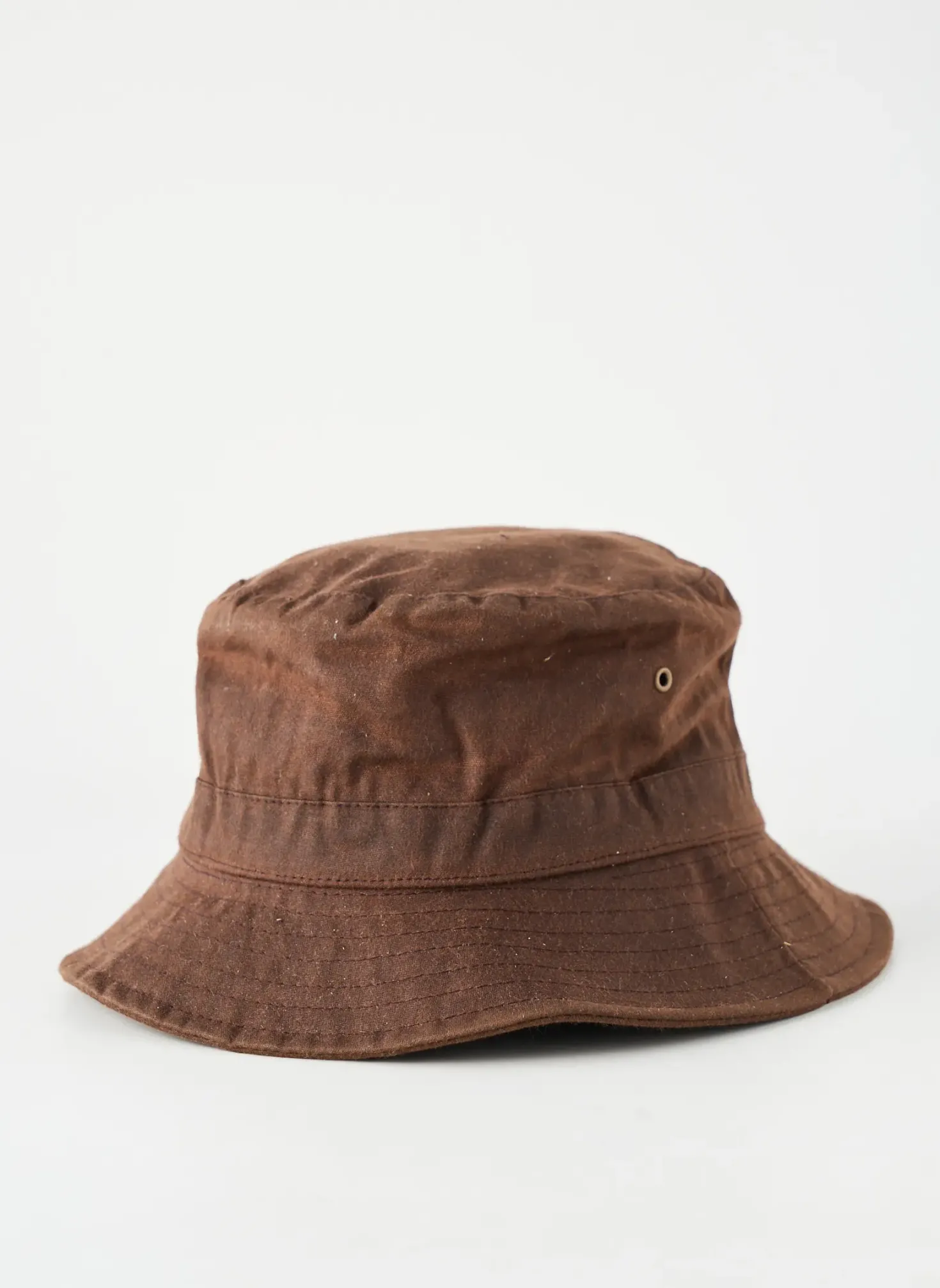 Chapeau Modissima Marron