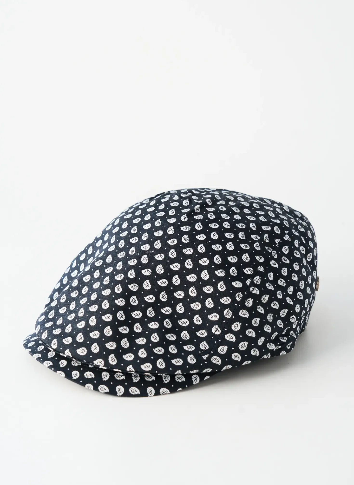Chapeau Modissima Noir