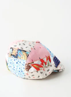 Chapeau Mtm Beige