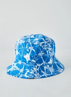 Chapeau Mtm Bleu