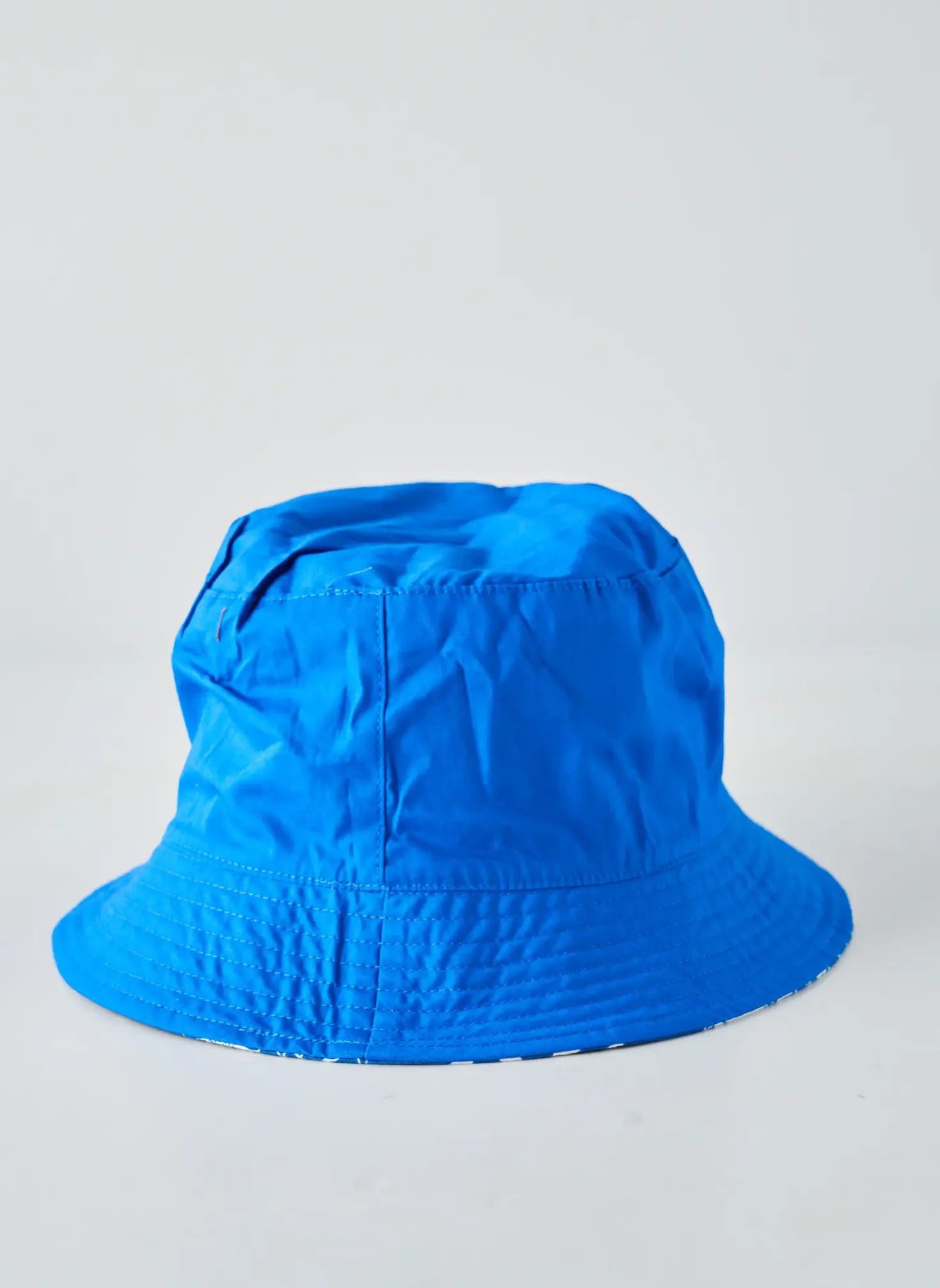 Chapeau Mtm Bleu