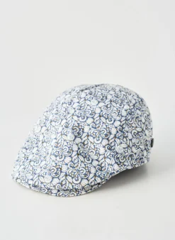 Chapeau Mtm Bleu