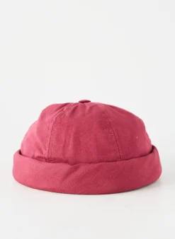 Chapeau Mtm Rouge