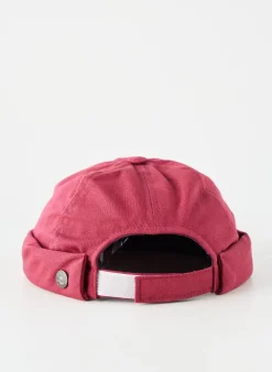 Chapeau Mtm Rouge