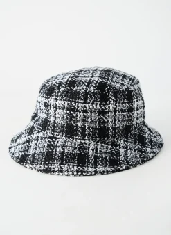 Chapeau Naf Naf Noir