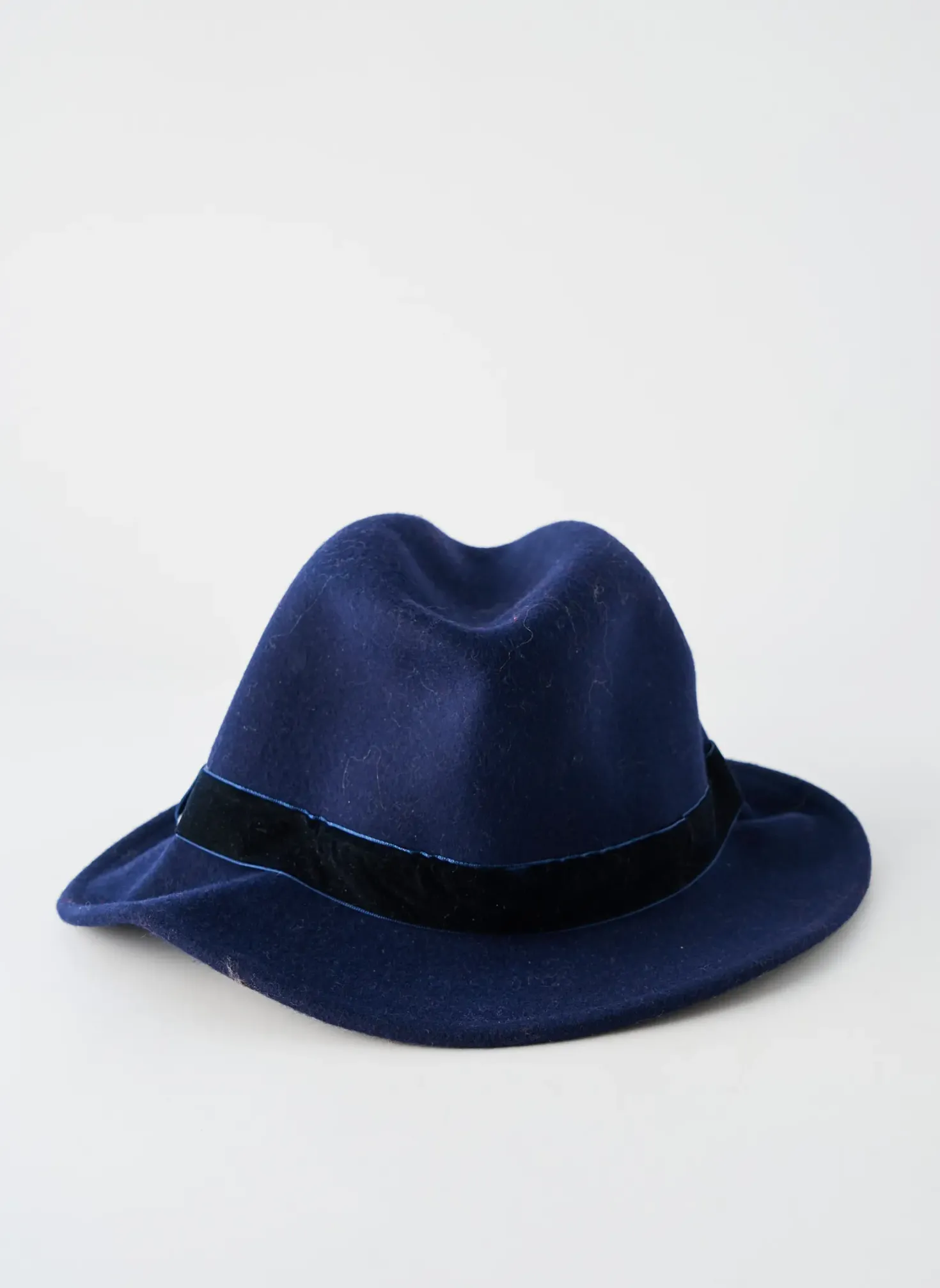 Chapeau Only Bleu
