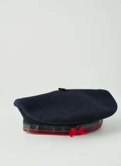 Chapeau Pedrito Bleu