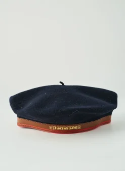 Chapeau Pedrito Bleu