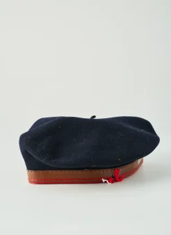 Chapeau Pedrito Bleu