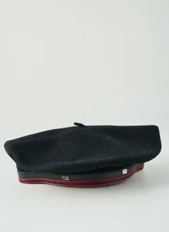 Chapeau Pedrito Noir