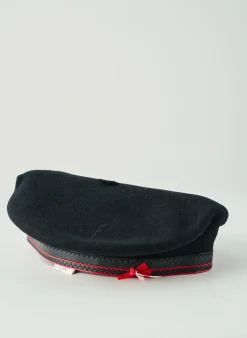 Chapeau Pedrito Noir