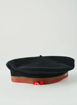 Chapeau Pedrito Noir