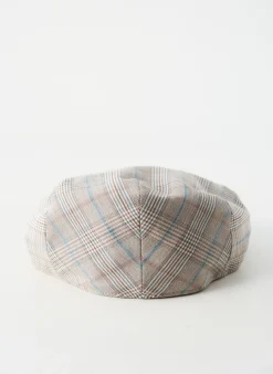 Chapeau Pl Beige