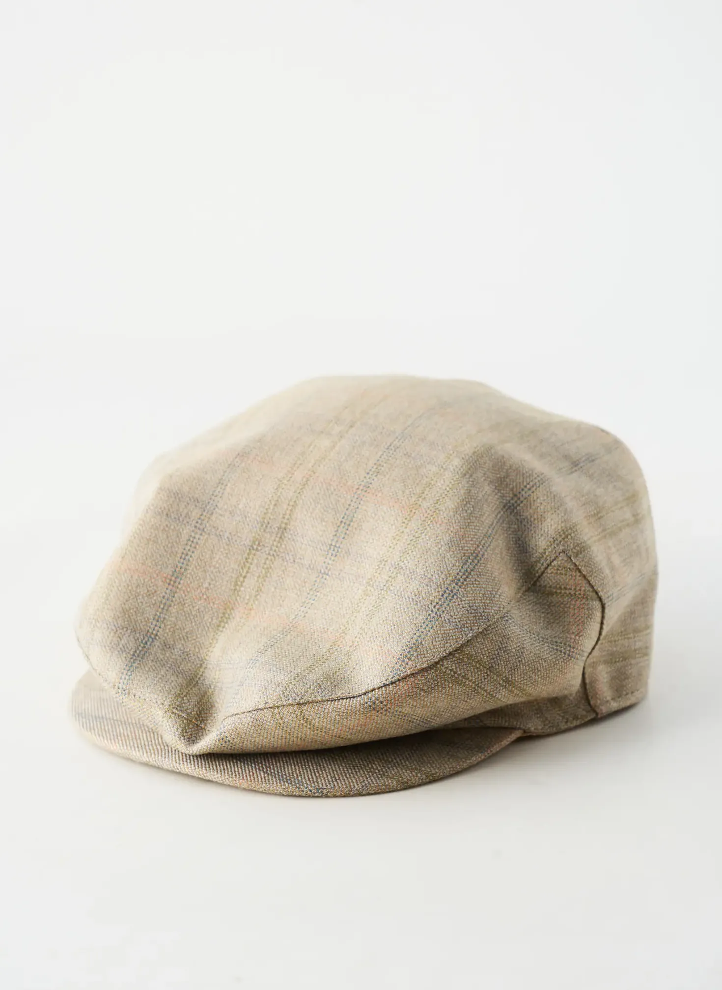 Chapeau Pl Beige