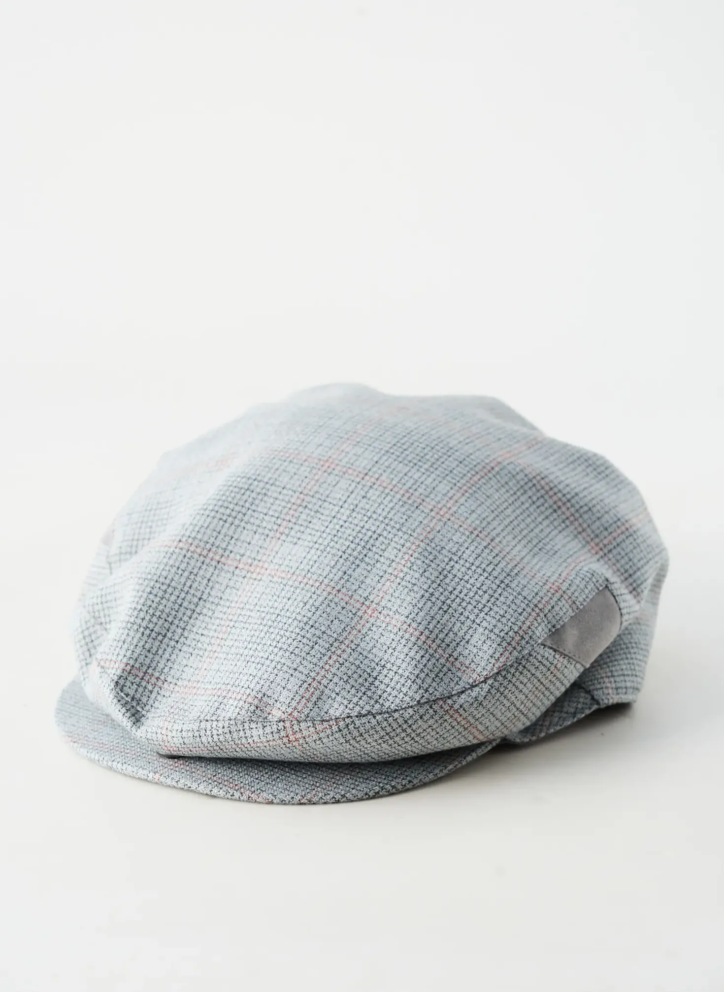 Chapeau Pl Gris